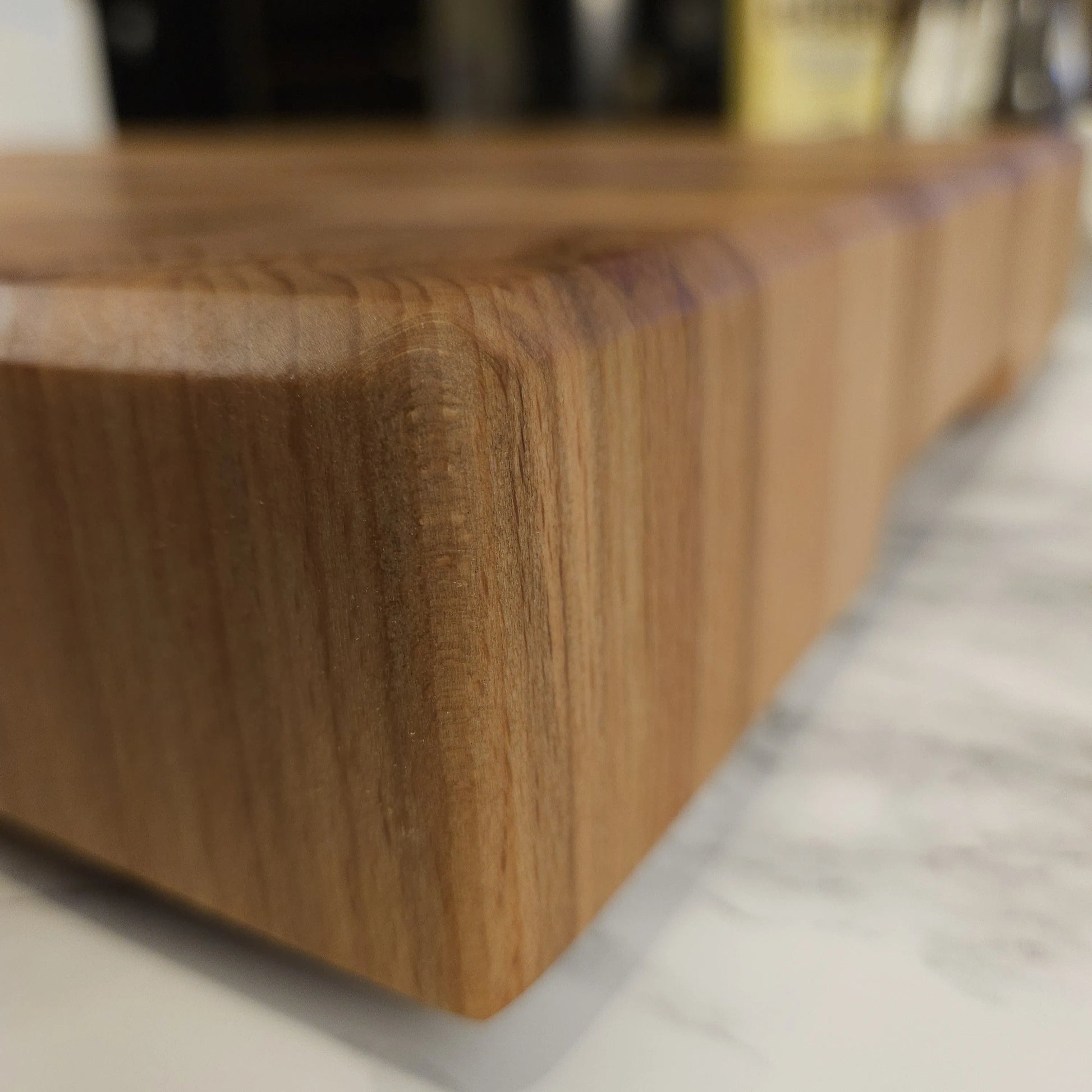 Beech End-Grain Butcher Block